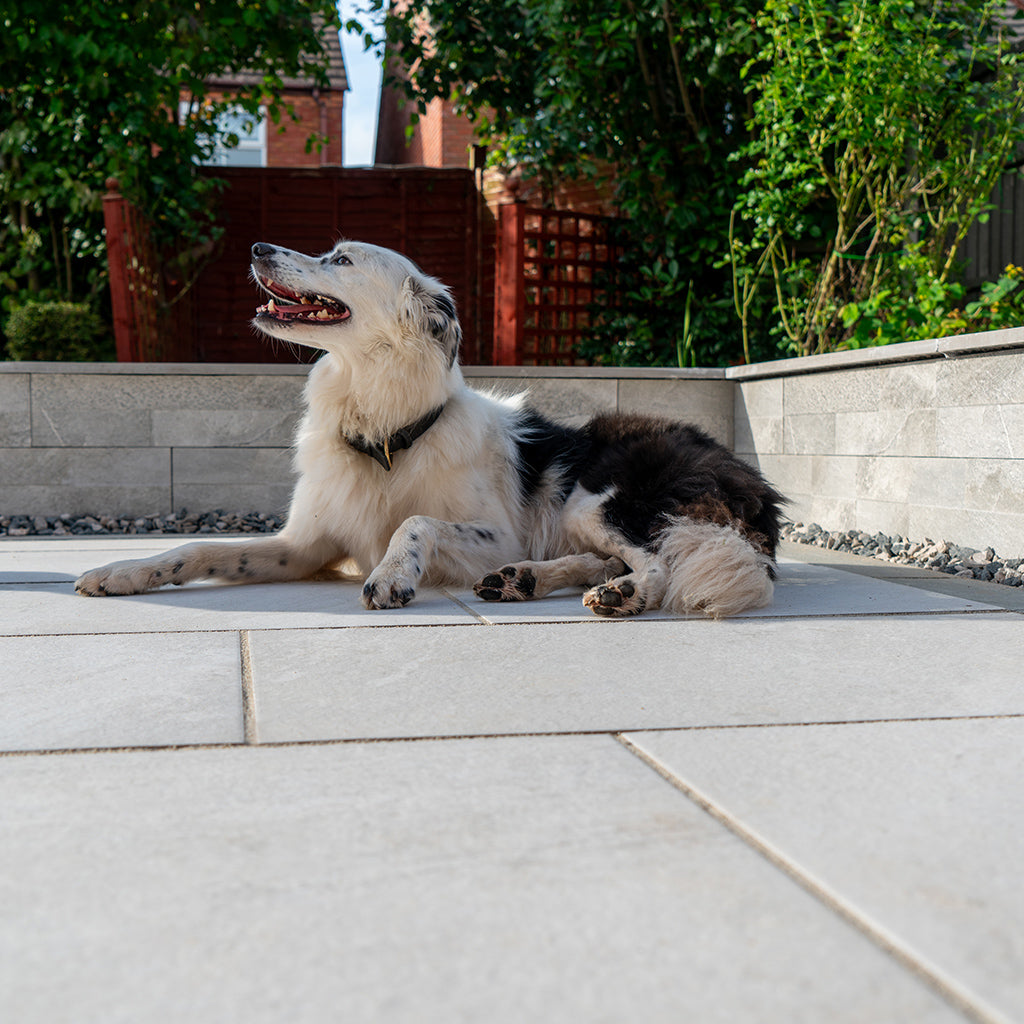 What paving material is right for your patio?