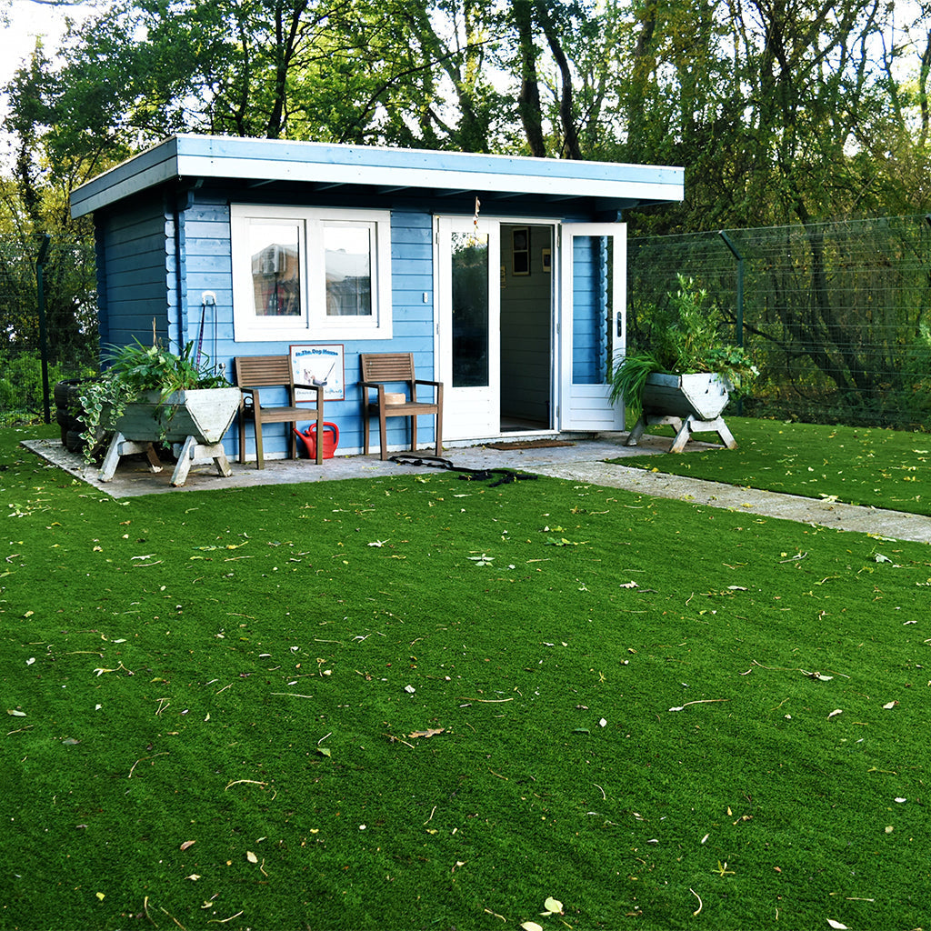 Case study: RSPCA Woodside Centre
