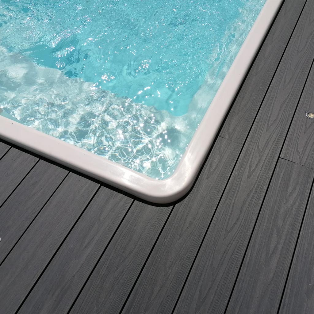 Case study: Life is cool by the pool
