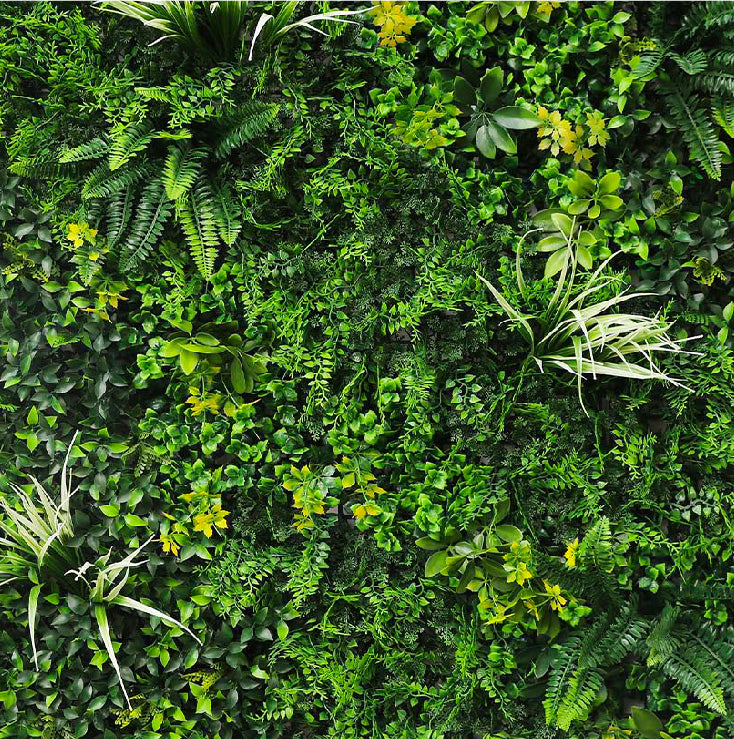 Artificial plants