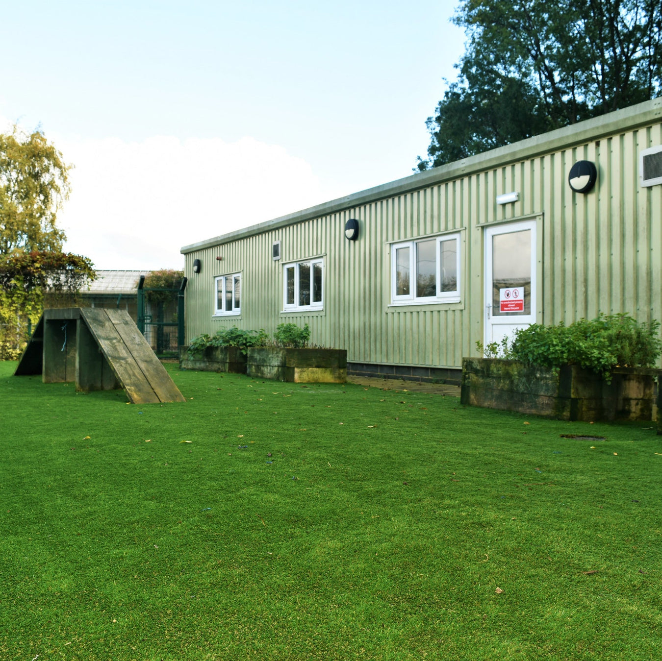 Goodison Artificial Grass from Select Living Group.
