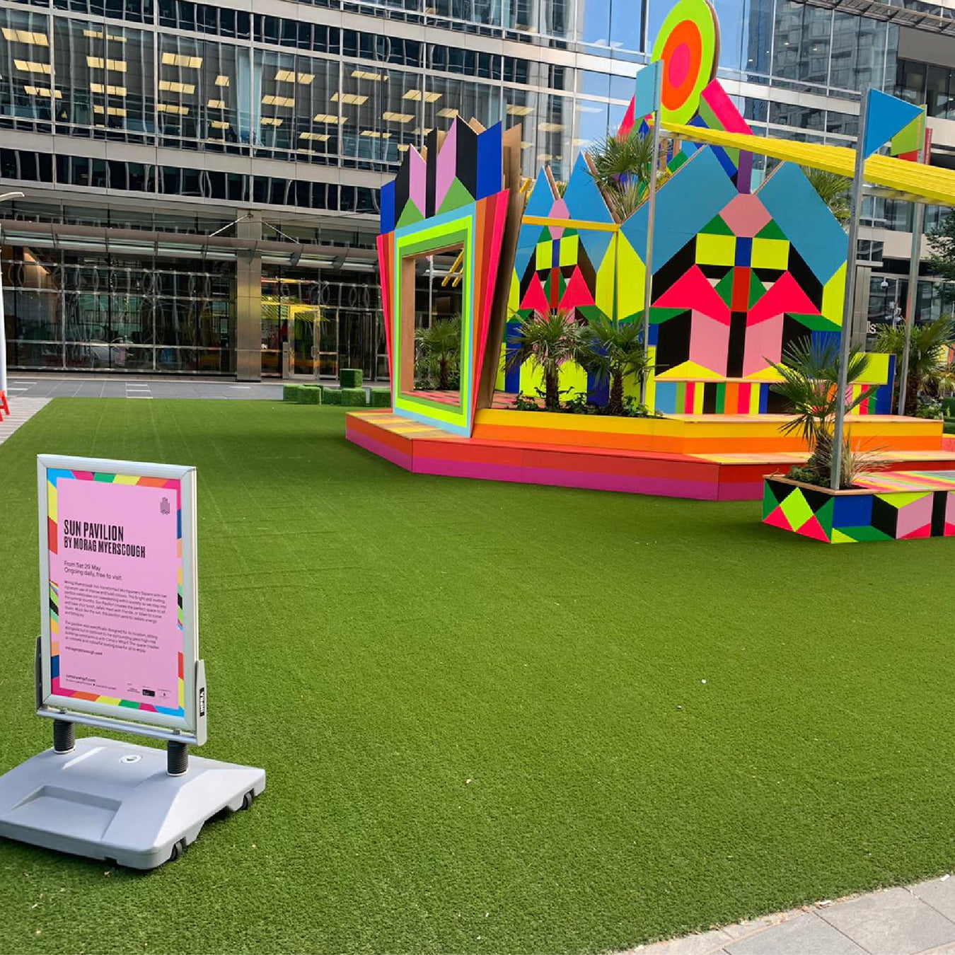 Highbury Artificial Grass from Select Living Group.