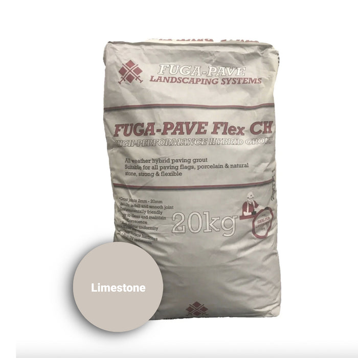Fuga-Pave Flex CH Grout