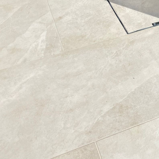 Paradiso Beige Porcelain Paving from Select Living Group.