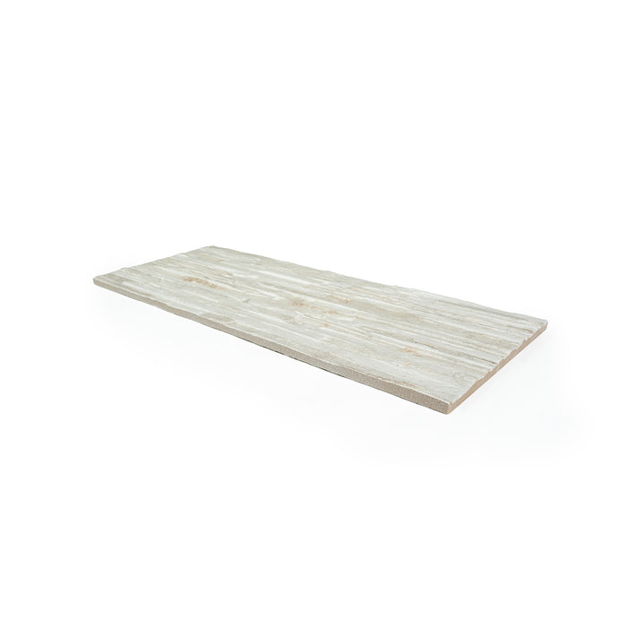 Florence porcelain paving - beige