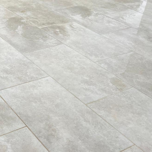 Solaro Beige Porcelain Paving from Select Living Group.