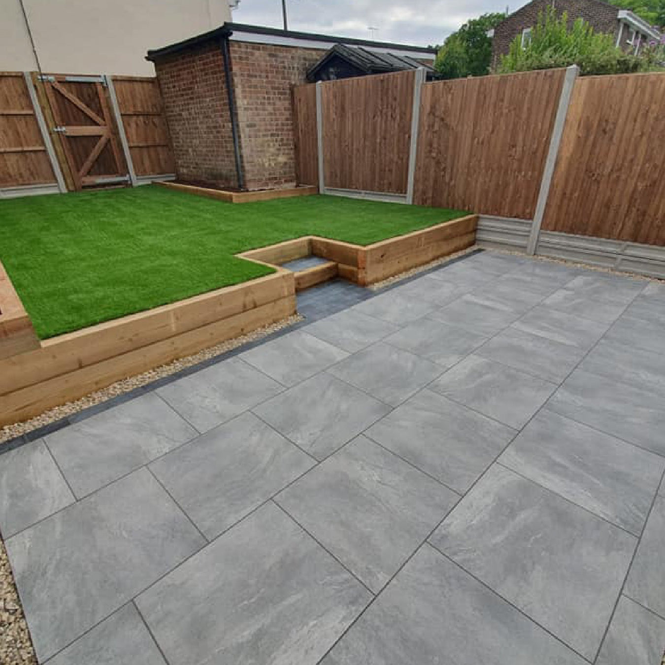 Twickenham Artificial Grass from Select Living Group.