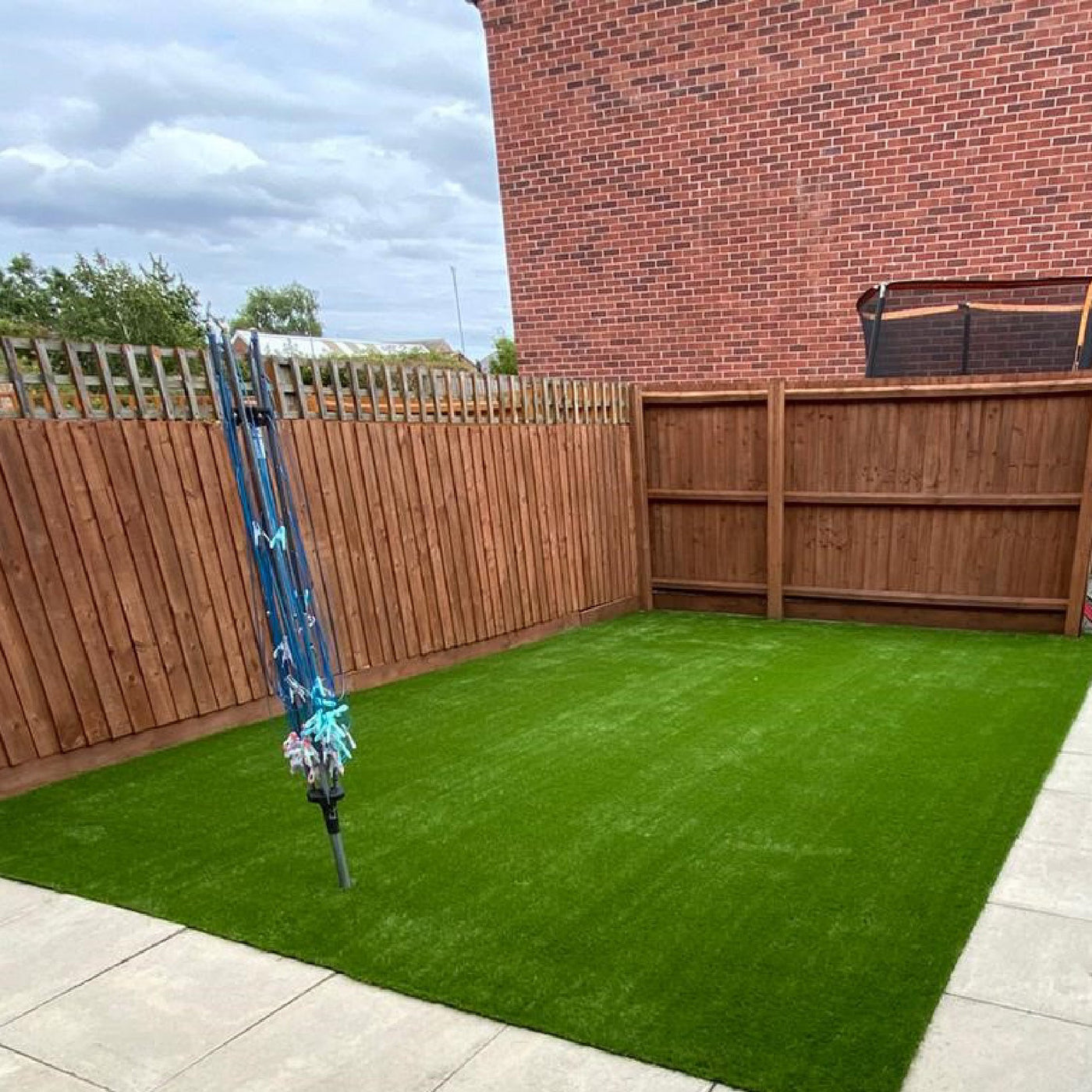 Twickenham Artificial Grass from Select Living Group.