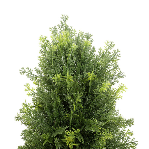 Artificial Conifer Tower Tree