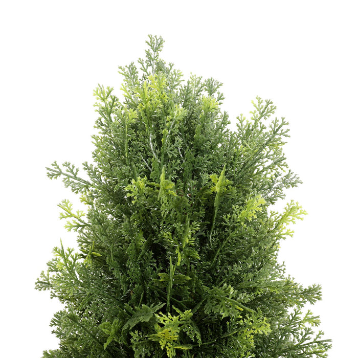 Artificial Conifer Tower Tree