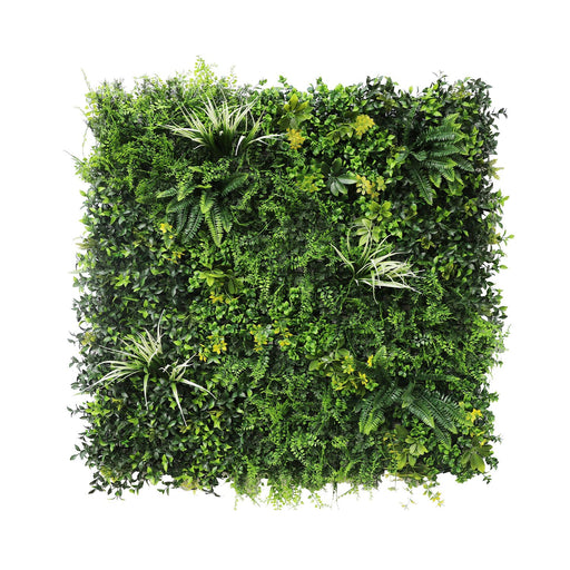 Tollymore Artificial Plant Wall from Select Living Group.