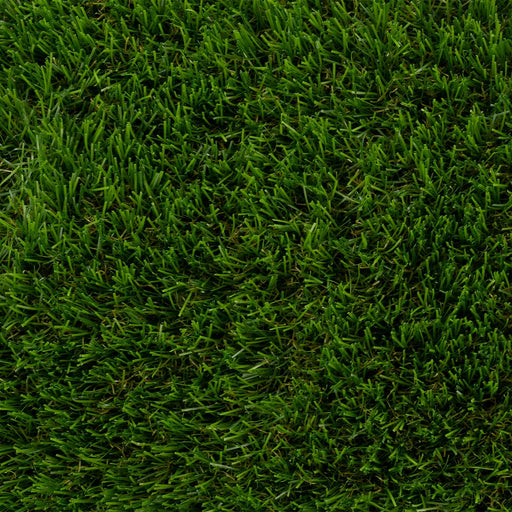 murrayfield 106 artificial grass top view