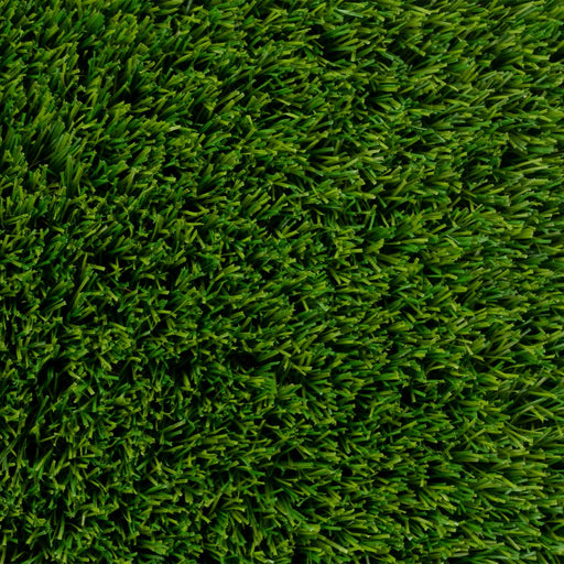 millenium artificial grass top view