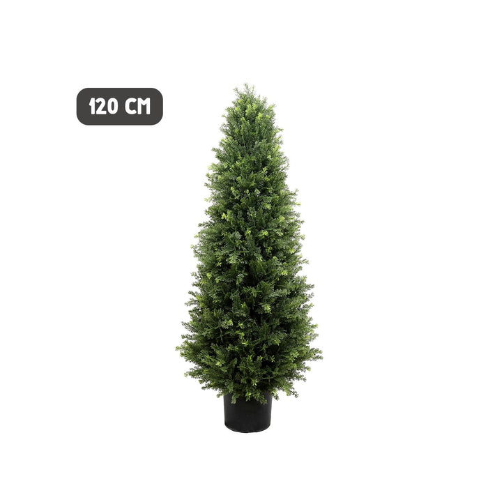 Artificial Conifer Tower Tree