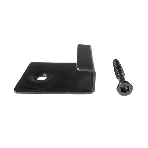 Composite decking clips