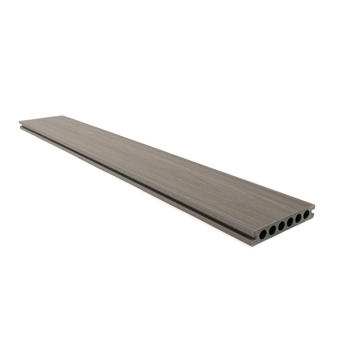composite decking boards premium natural grain antique