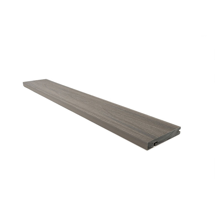 composite decking premium bullnose board antique