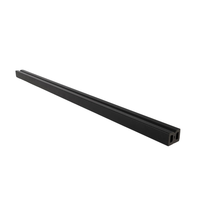WPC composite decking / cladding joist / baton