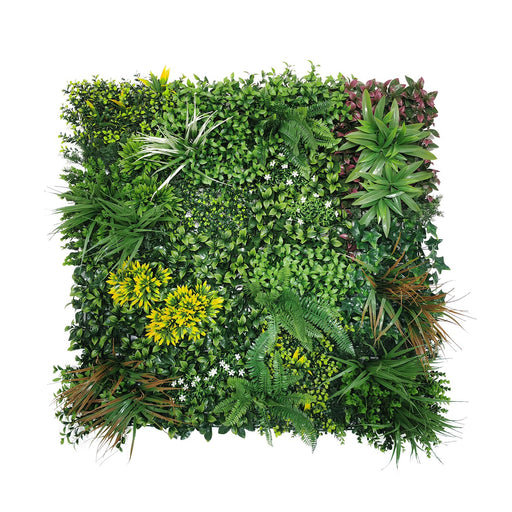 Galloway Artificial Plant Wall by Select Living Group.