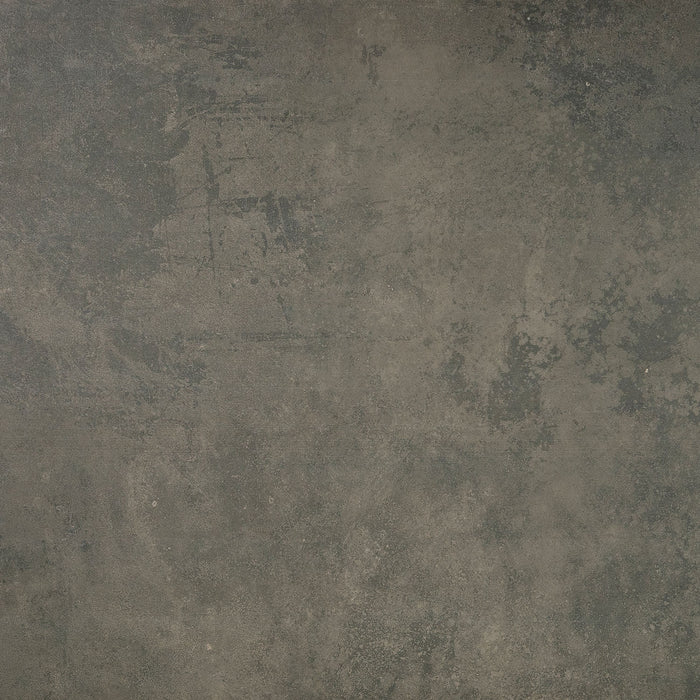 Dark Grey Mizo Porcelain Paving | 600mm x 600mm