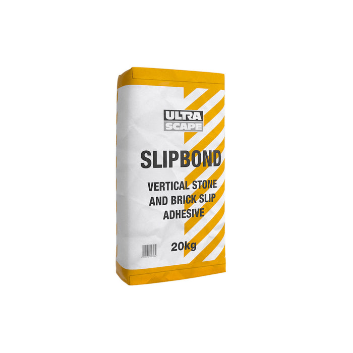 Ultra Scape Slipbond bag 20kg from Select Living Group.