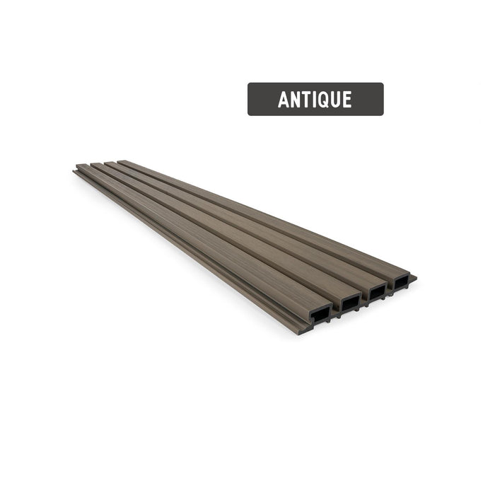 premium composite panelling antique