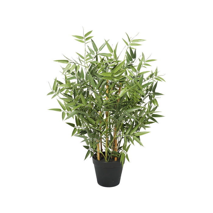 Outdoor artificial small bamboo tree