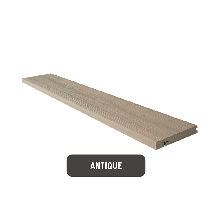 Antique Supreme Bullnose Board | 3600mm x 140mm x 20mm