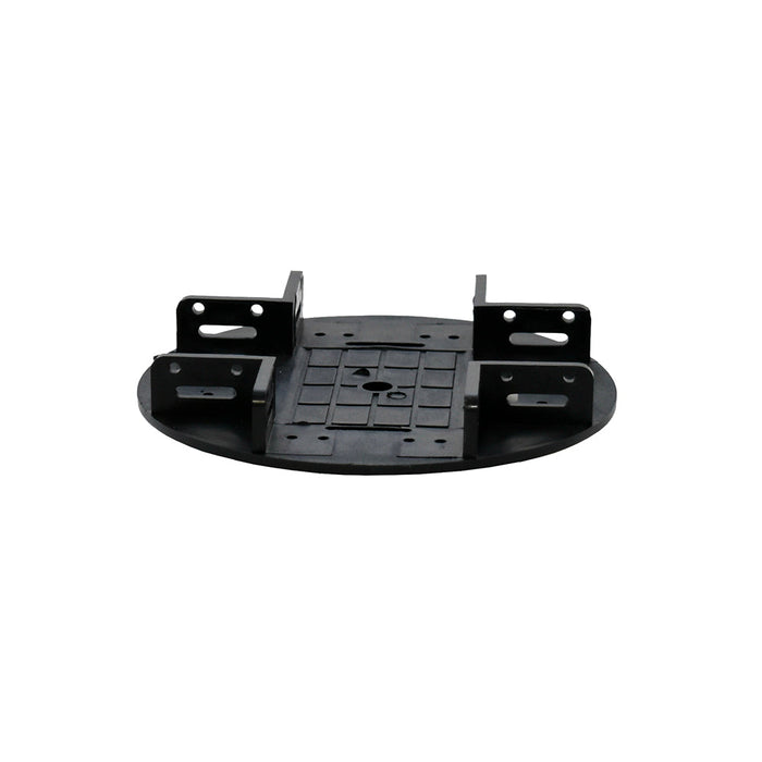 composite decking joist cradle