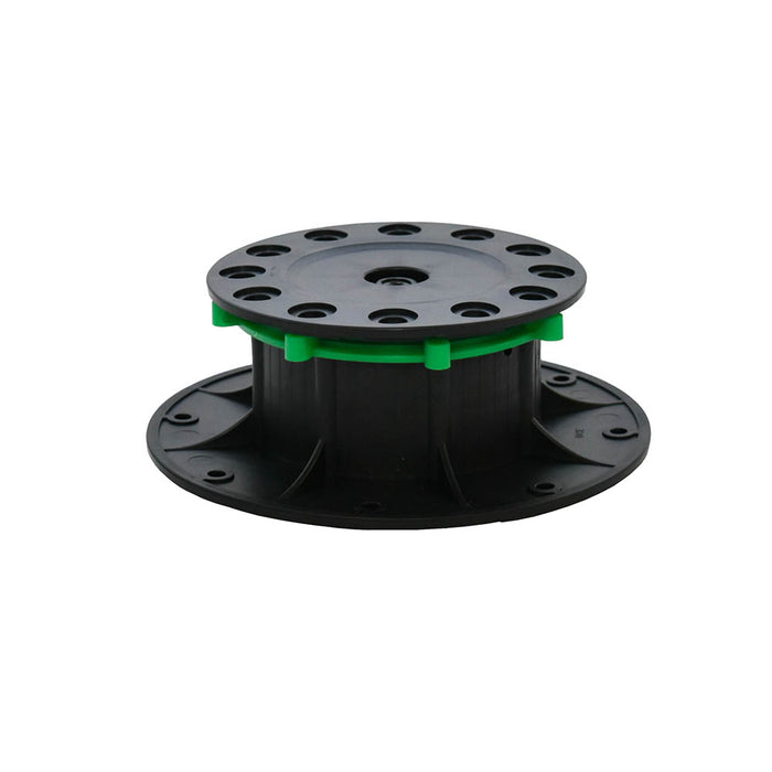 composite decking adjustable joist pedestal