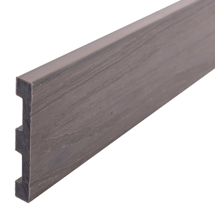 composite decking premium skirting trim antique