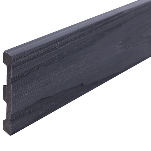 composite decking premium skirting trim light grey