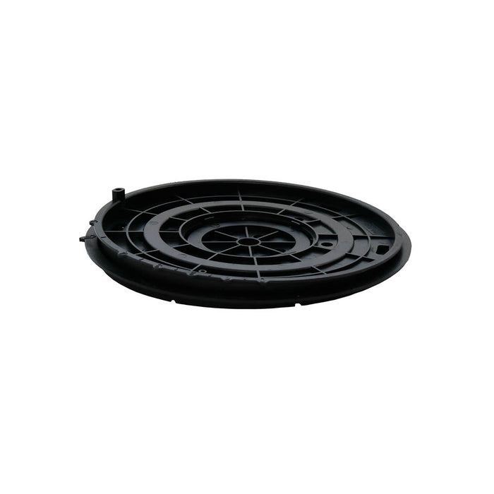 composite decking adjustable slope corrector