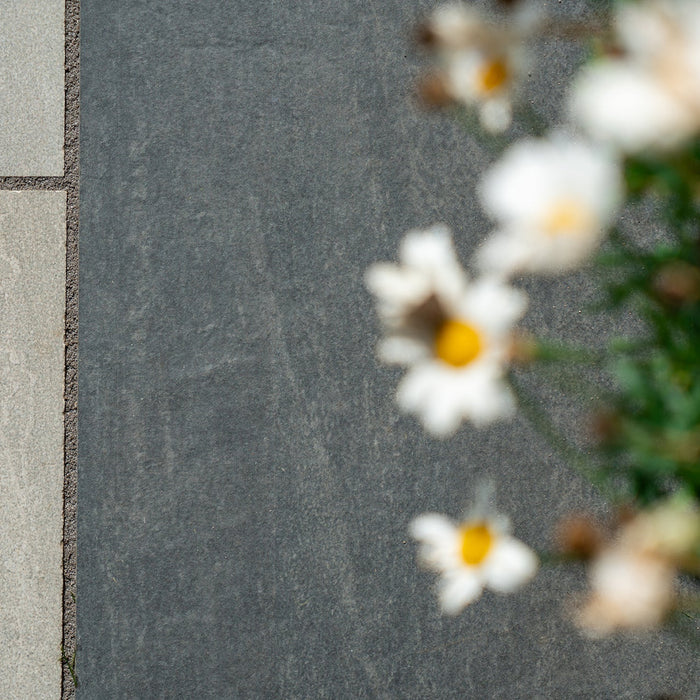 How durable is porcelain paving?