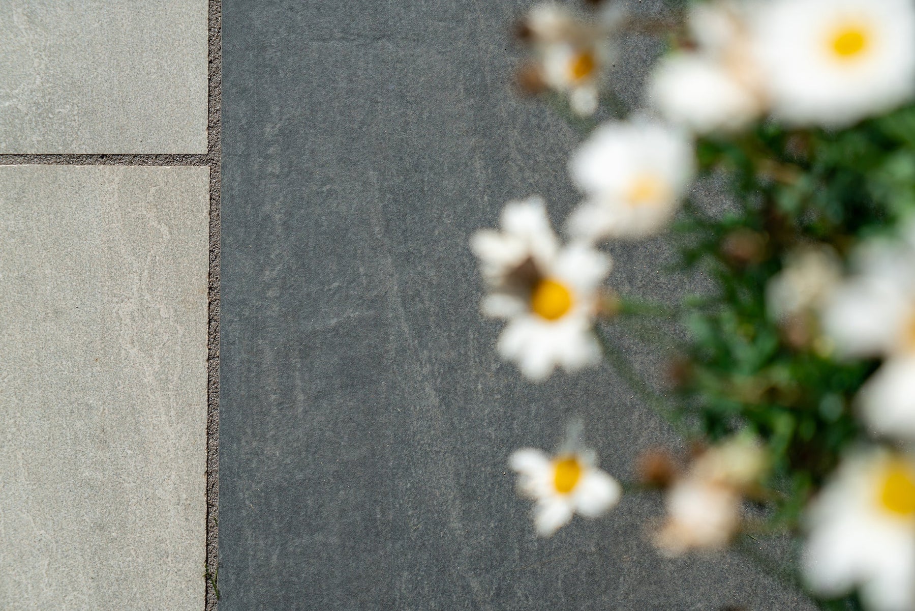 How durable is porcelain paving?