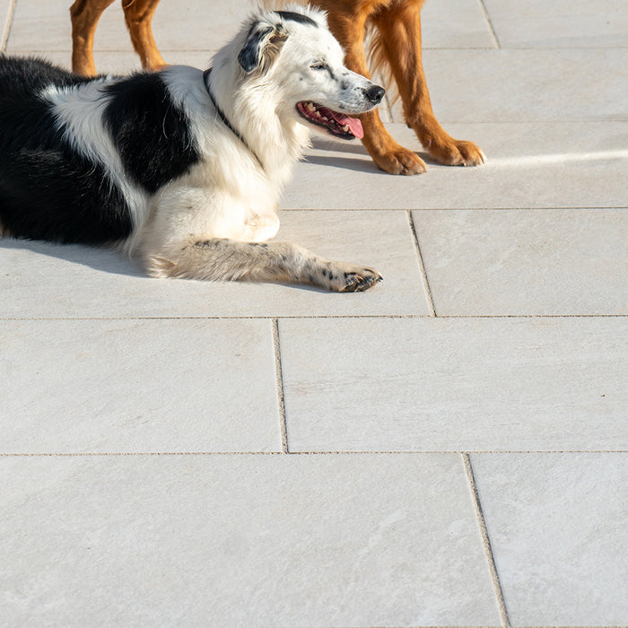 The Do’s and Don’ts of Porcelain Paving