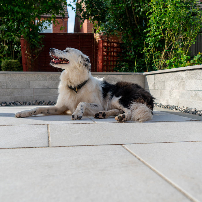 What paving material is right for your patio?