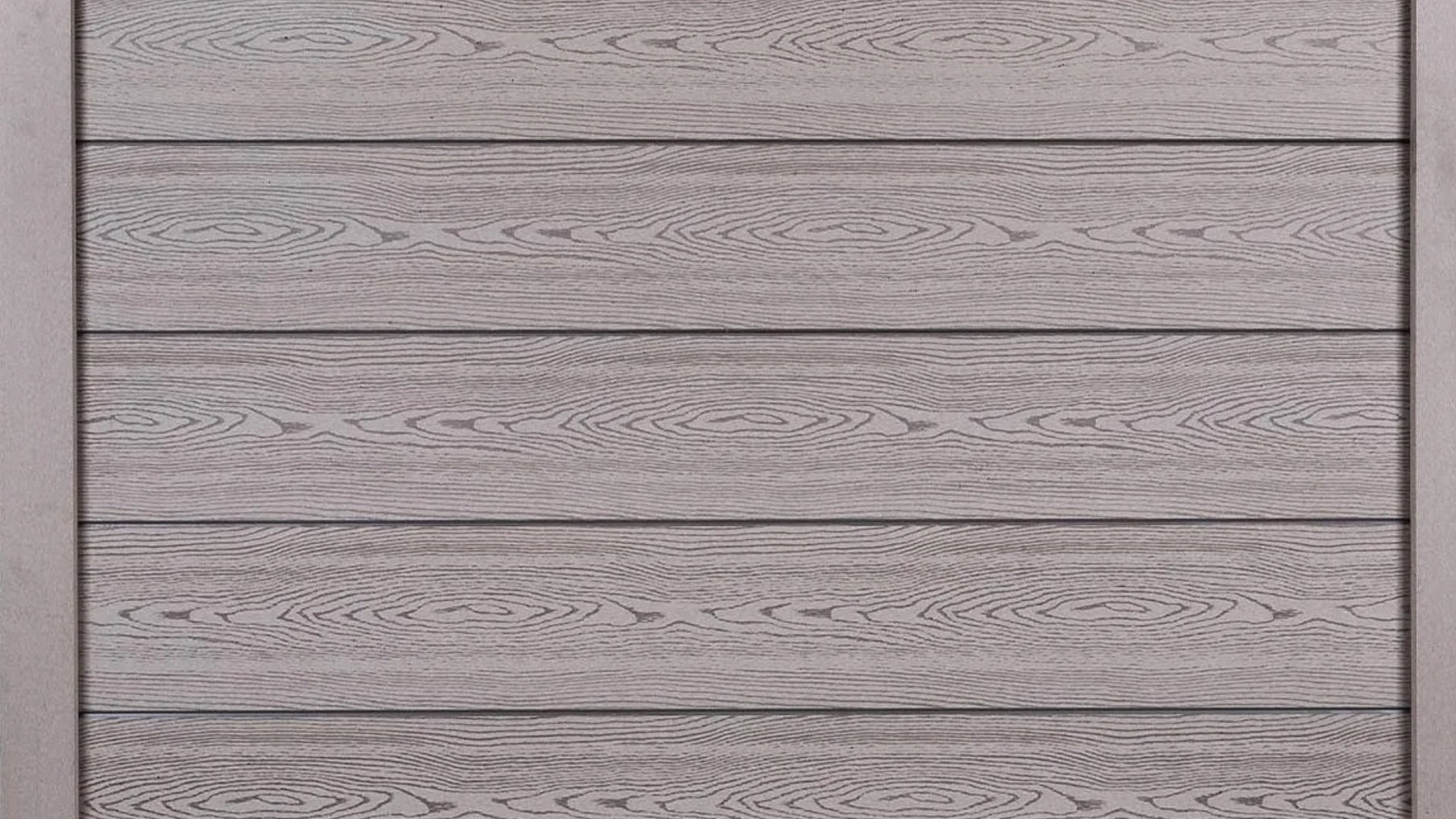 Composite fencing