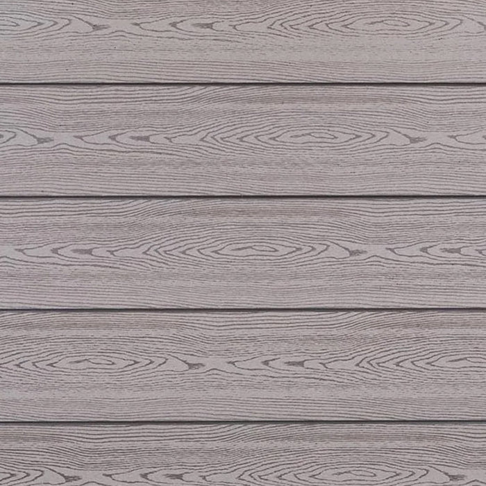 Composite fencing