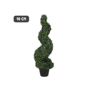 Artificial outdoor plants