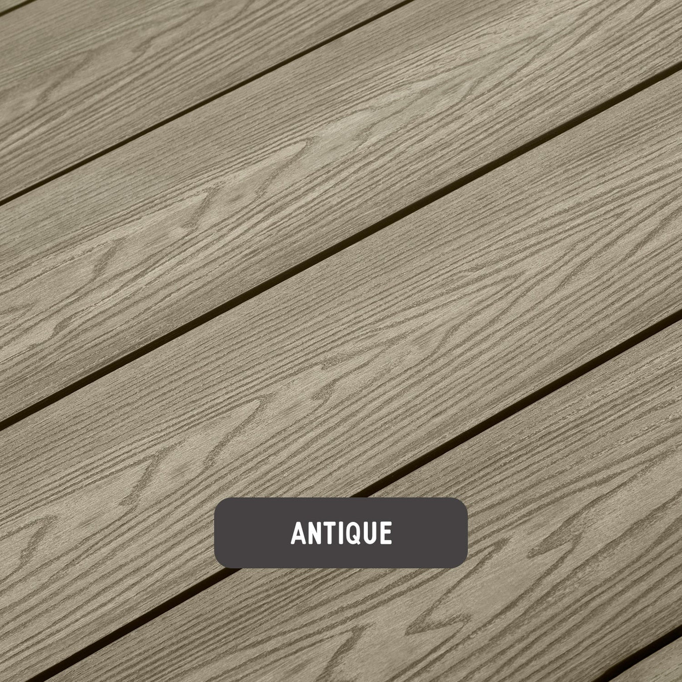 Core Antique Decking