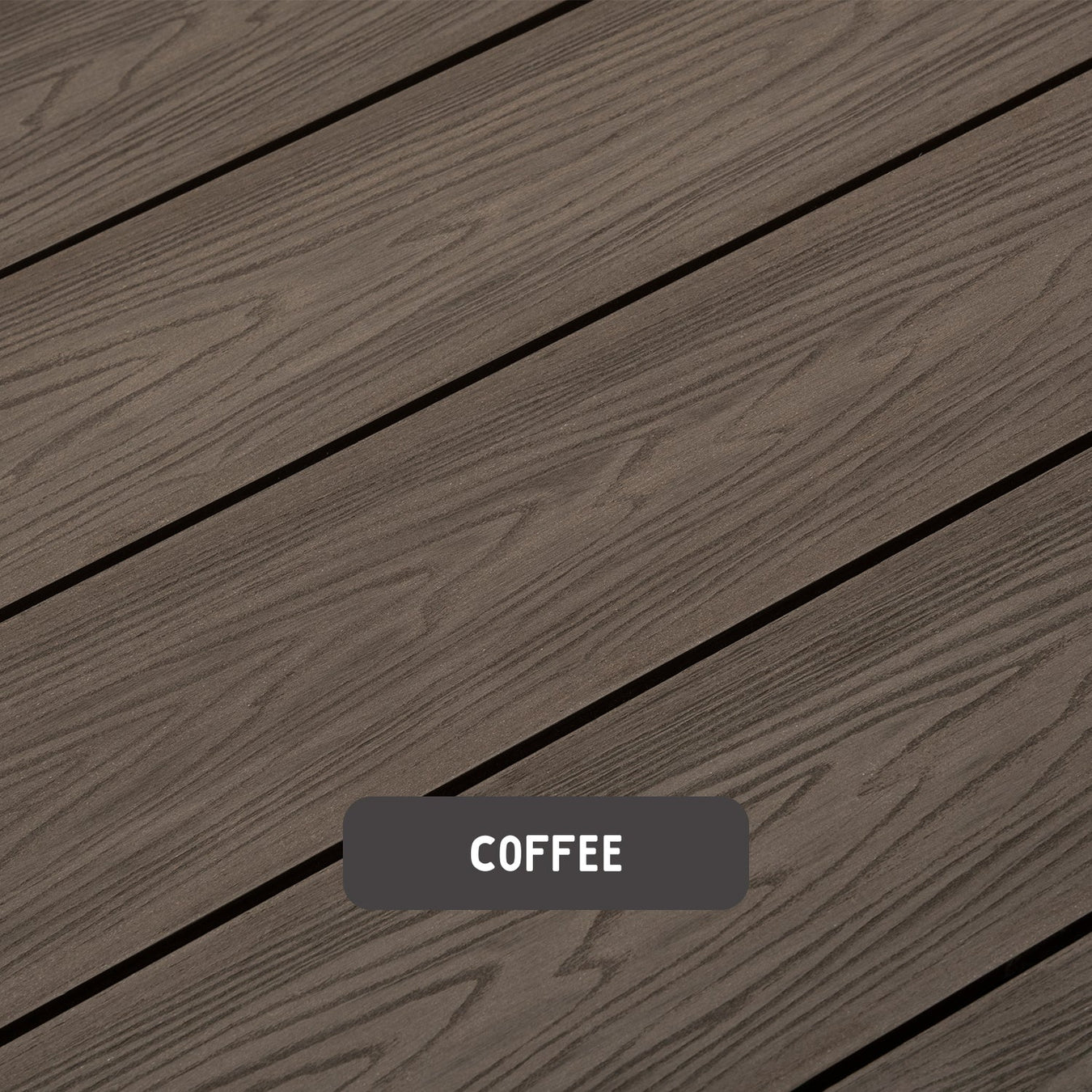 Core Coffee Decking
