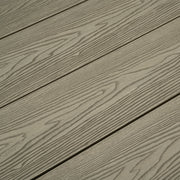 Composite decking