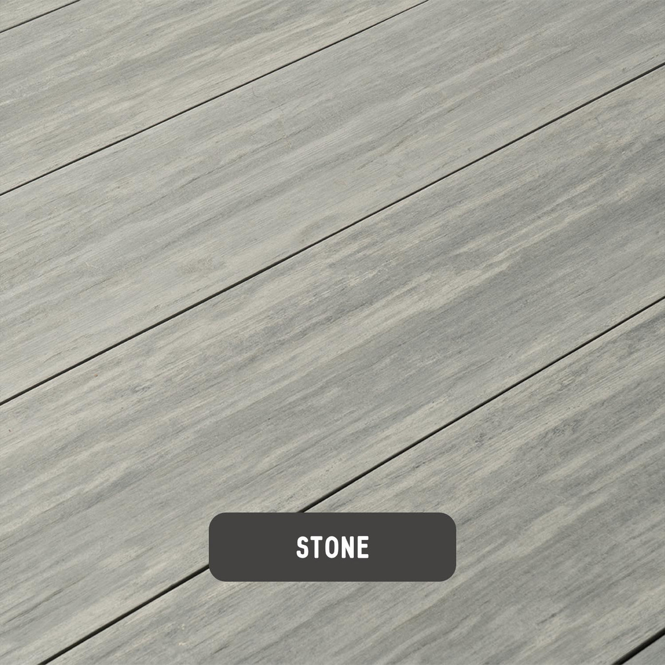 Rustic Stone Decking