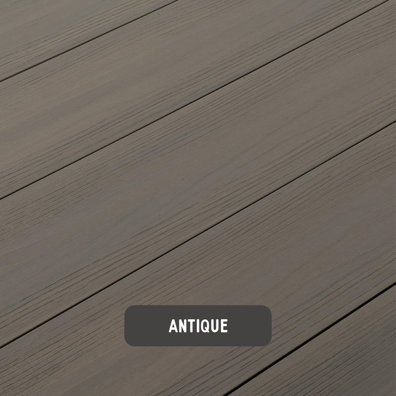 Supreme Antique Decking