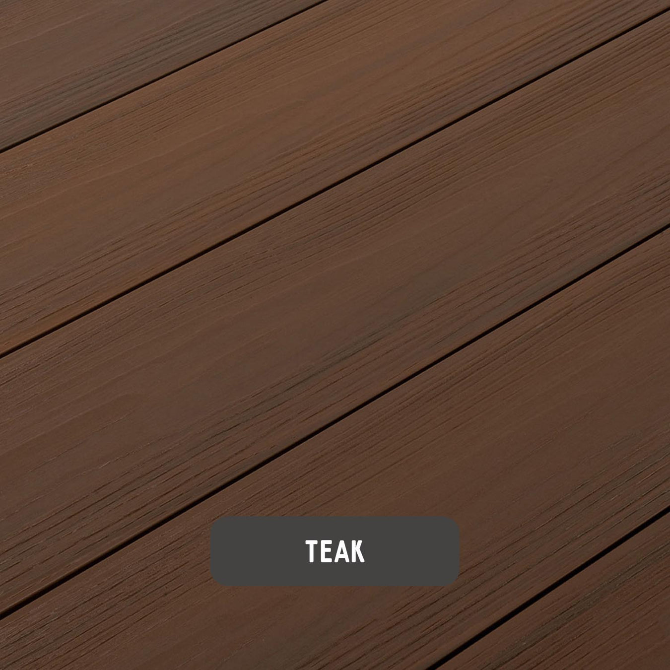 Supreme Teak Decking