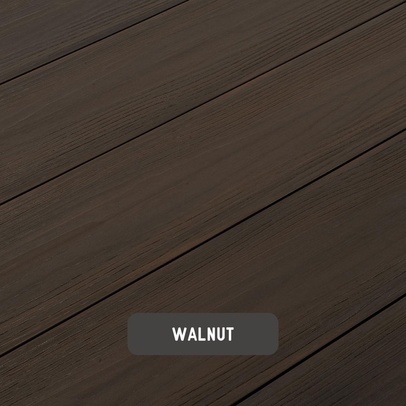Supreme Walnut Decking