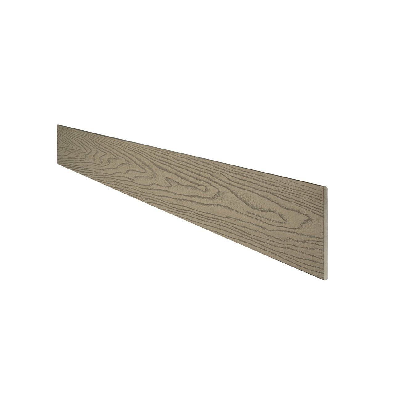 Core Decking Trims & Fascias | 3.6m & 1.8m Lengths