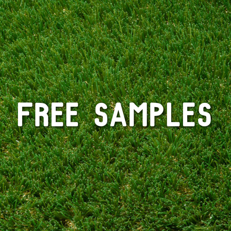 Free samples