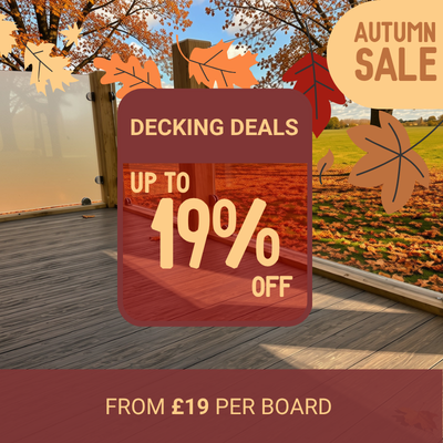 Browse all decking